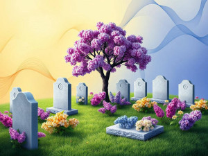 Friedhof Horkheim